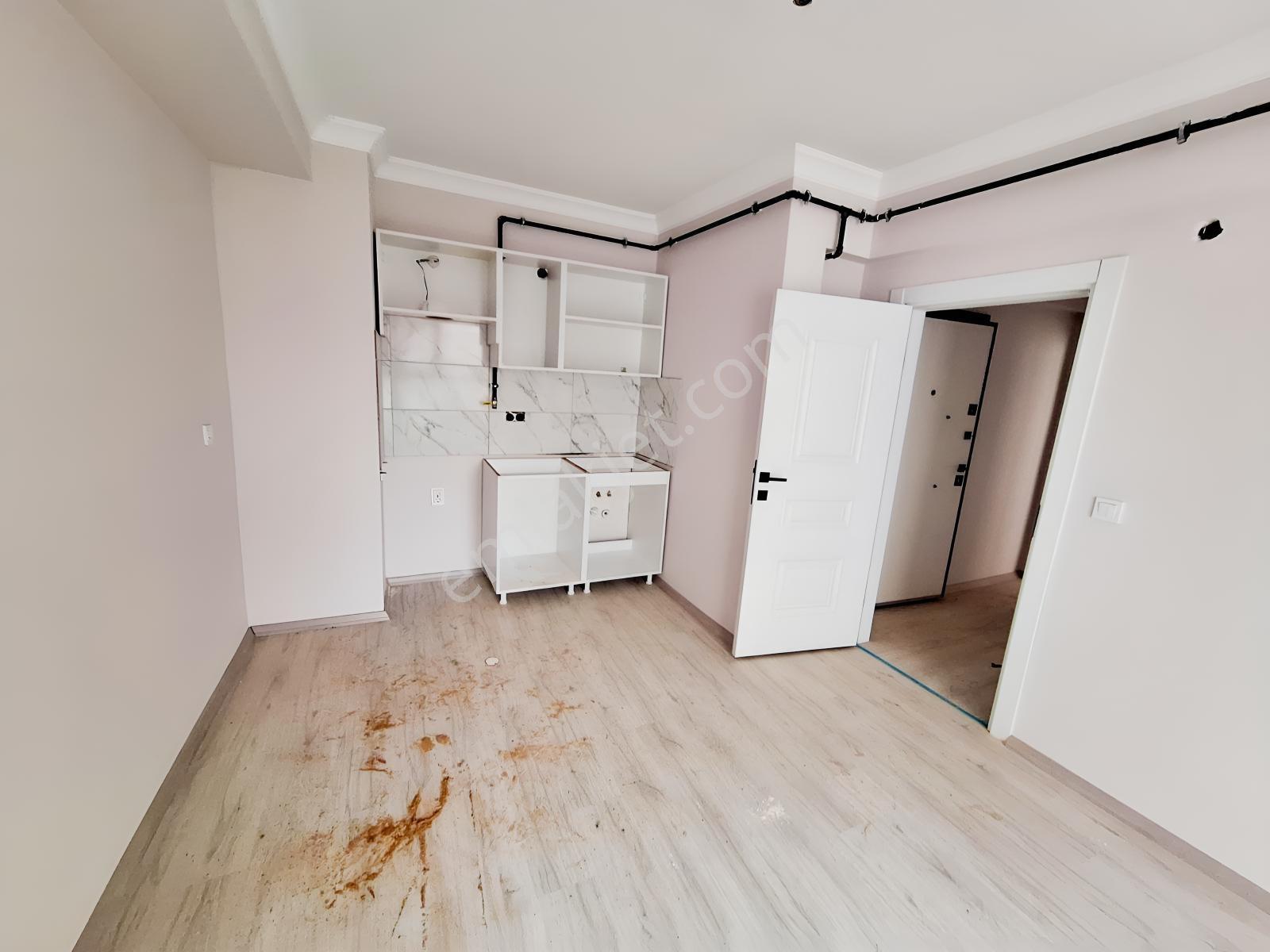 Buluruzdan Abdurrahman Mahallesi Satılık Sıfır 1+1 Daire — fotoğraf 11