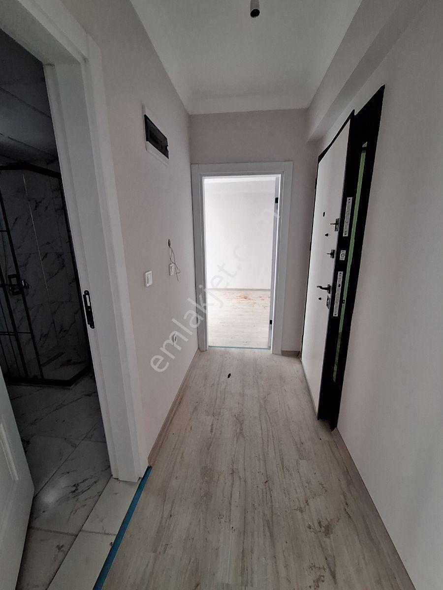 Buluruzdan Abdurrahman Mahallesi Satılık Sıfır 1+1 Daire — fotoğraf 13