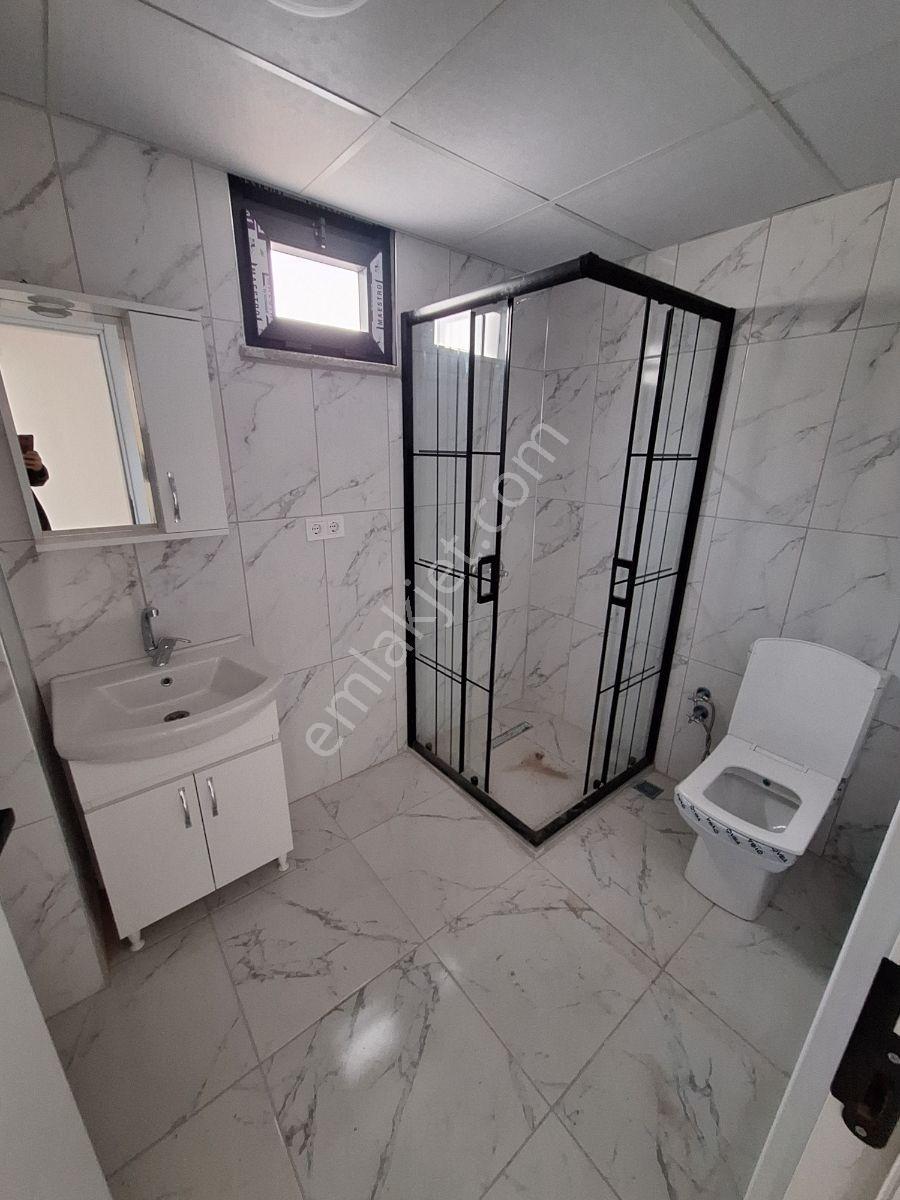 Buluruzdan Abdurrahman Mahallesi Satılık Sıfır 1+1 Daire — fotoğraf 14