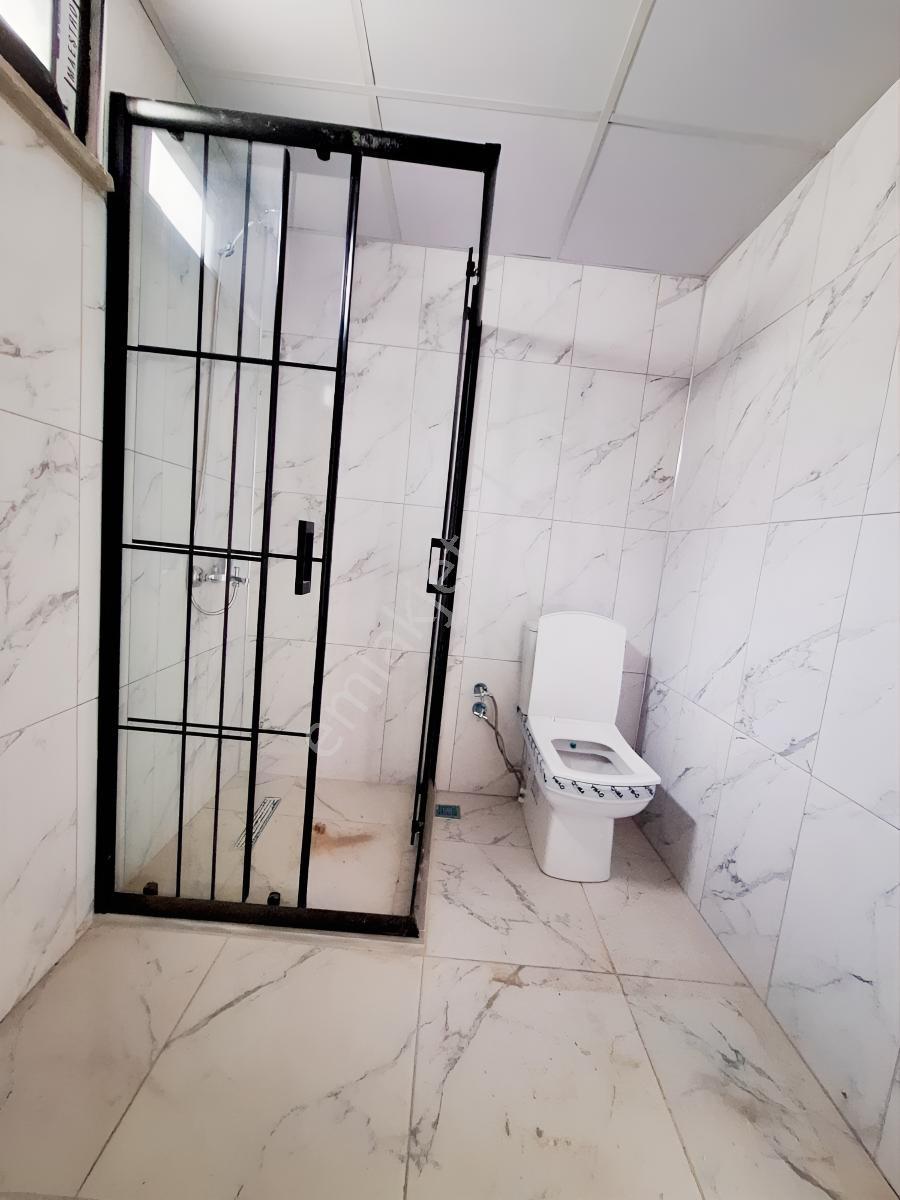Buluruzdan Abdurrahman Mahallesi Satılık Sıfır 1+1 Daire — fotoğraf 15