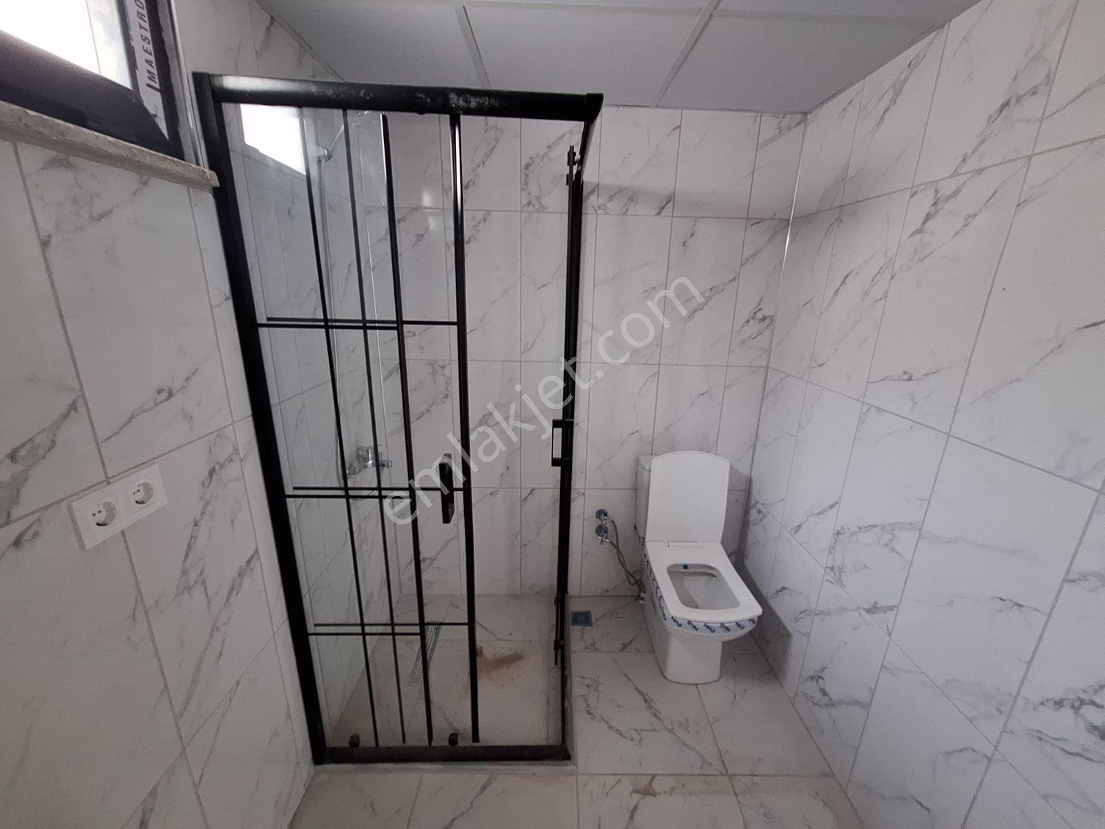 Buluruzdan Abdurrahman Mahallesi Satılık Sıfır 1+1 Daire — fotoğraf 16