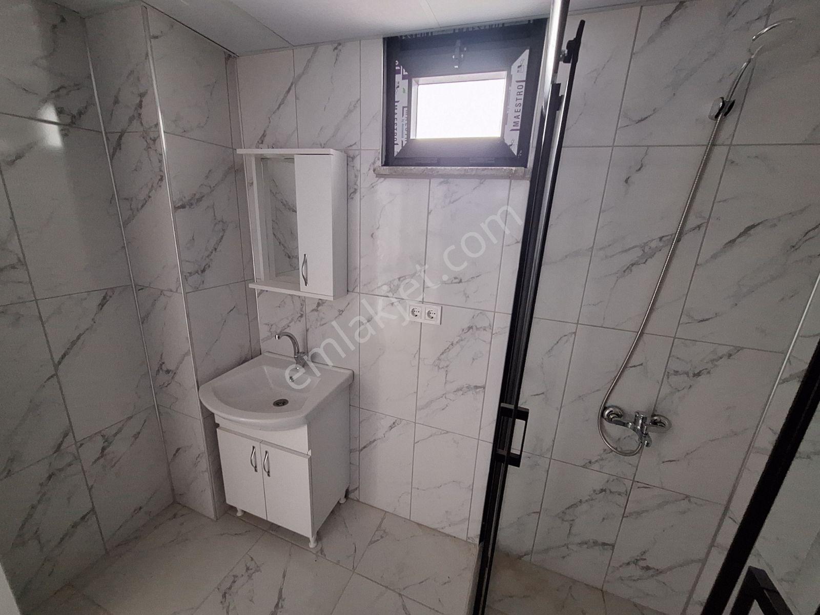 Buluruzdan Abdurrahman Mahallesi Satılık Sıfır 1+1 Daire — fotoğraf 17