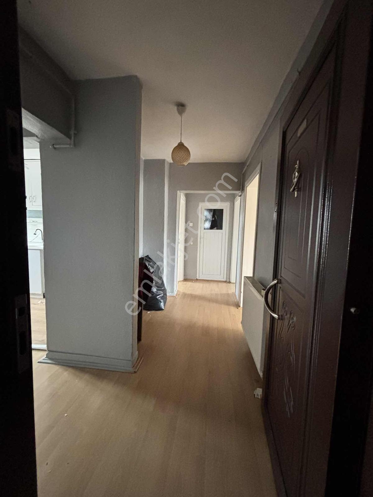 Dua Gayrimenkul Den Mahmudiye Mah Satılık 2+1 Daire — fotoğraf 2