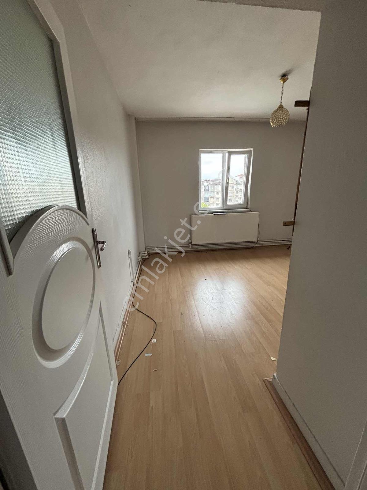 Dua Gayrimenkul Den Mahmudiye Mah Satılık 2+1 Daire — fotoğraf 9