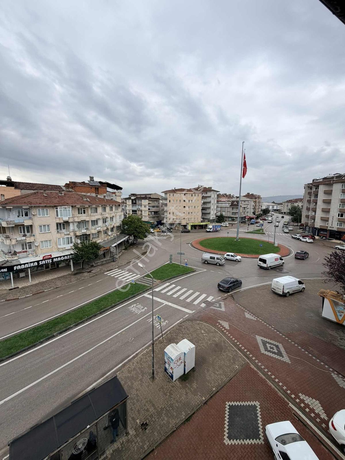 Dua Gayrimenkul Den Mahmudiye Mah Satılık 2+1 Daire — fotoğraf 14