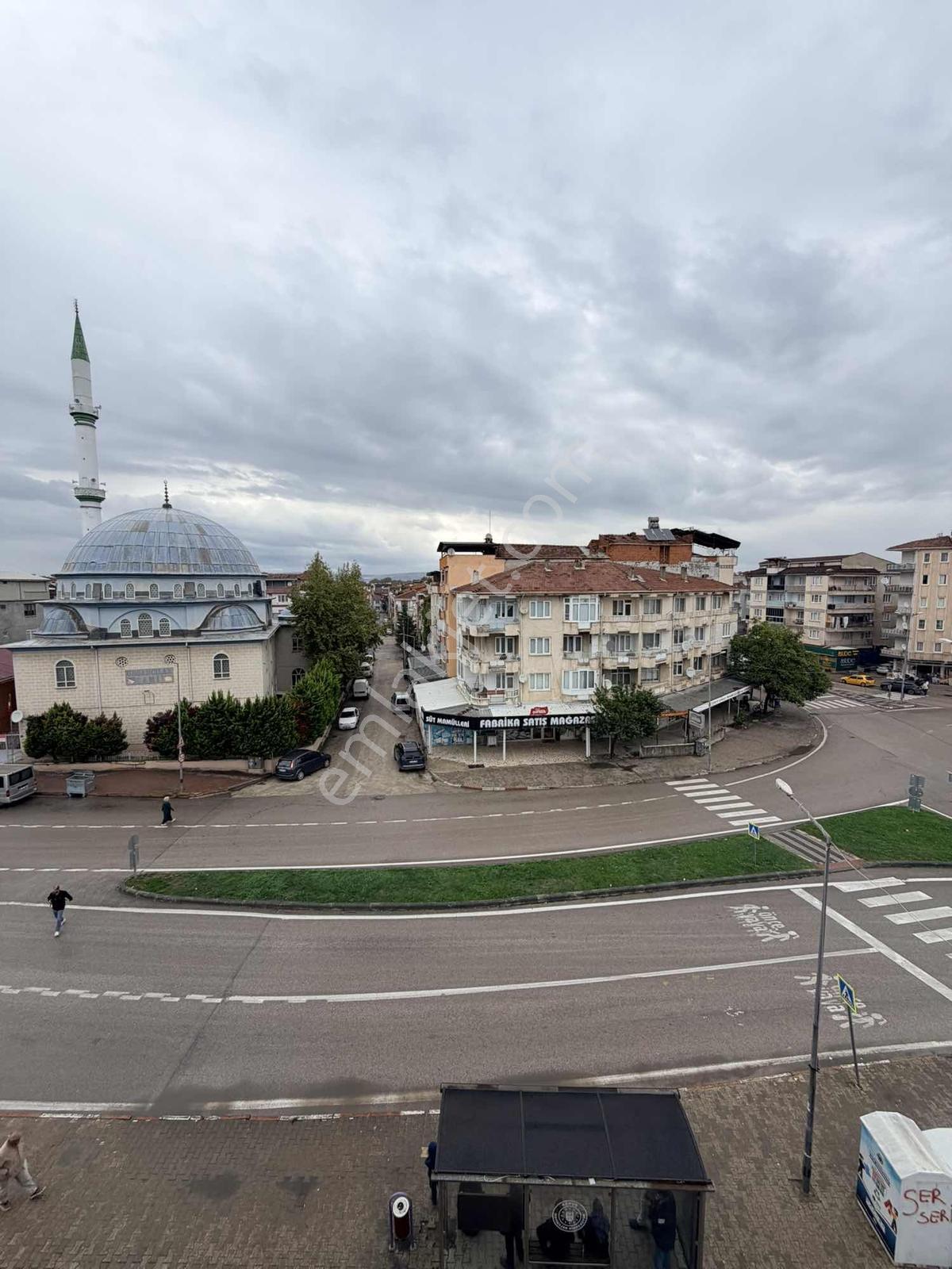 Dua Gayrimenkul Den Mahmudiye Mah Satılık 2+1 Daire — fotoğraf 15
