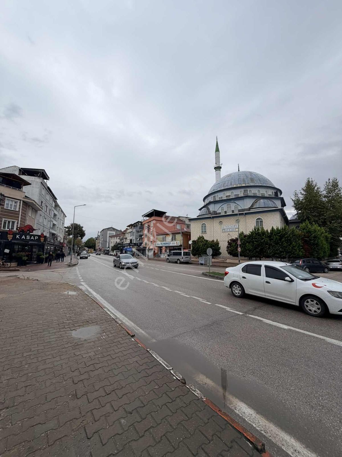 Dua Gayrimenkul Den Mahmudiye Mah Satılık 2+1 Daire — fotoğraf 17