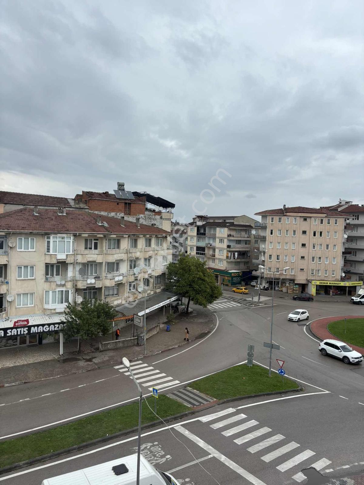 Dua Gayrimenkul Den Mahmudiye Mah Satılık 2+1 Daire — fotoğraf 18
