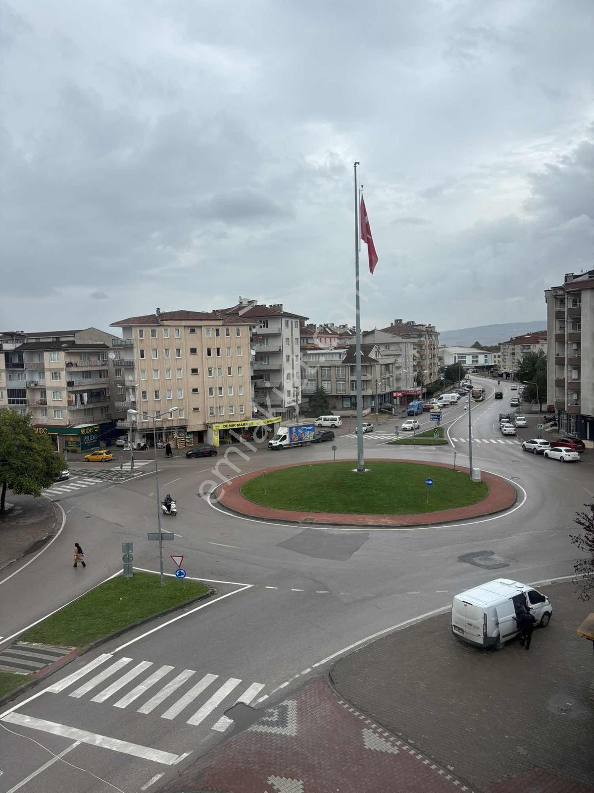 Dua Gayrimenkul Den Mahmudiye Mah Satılık 2+1 Daire — fotoğraf 19