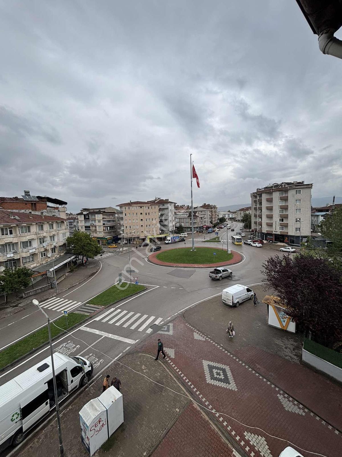Dua Gayrimenkul Den Mahmudiye Mah Satılık 2+1 Daire — fotoğraf 21