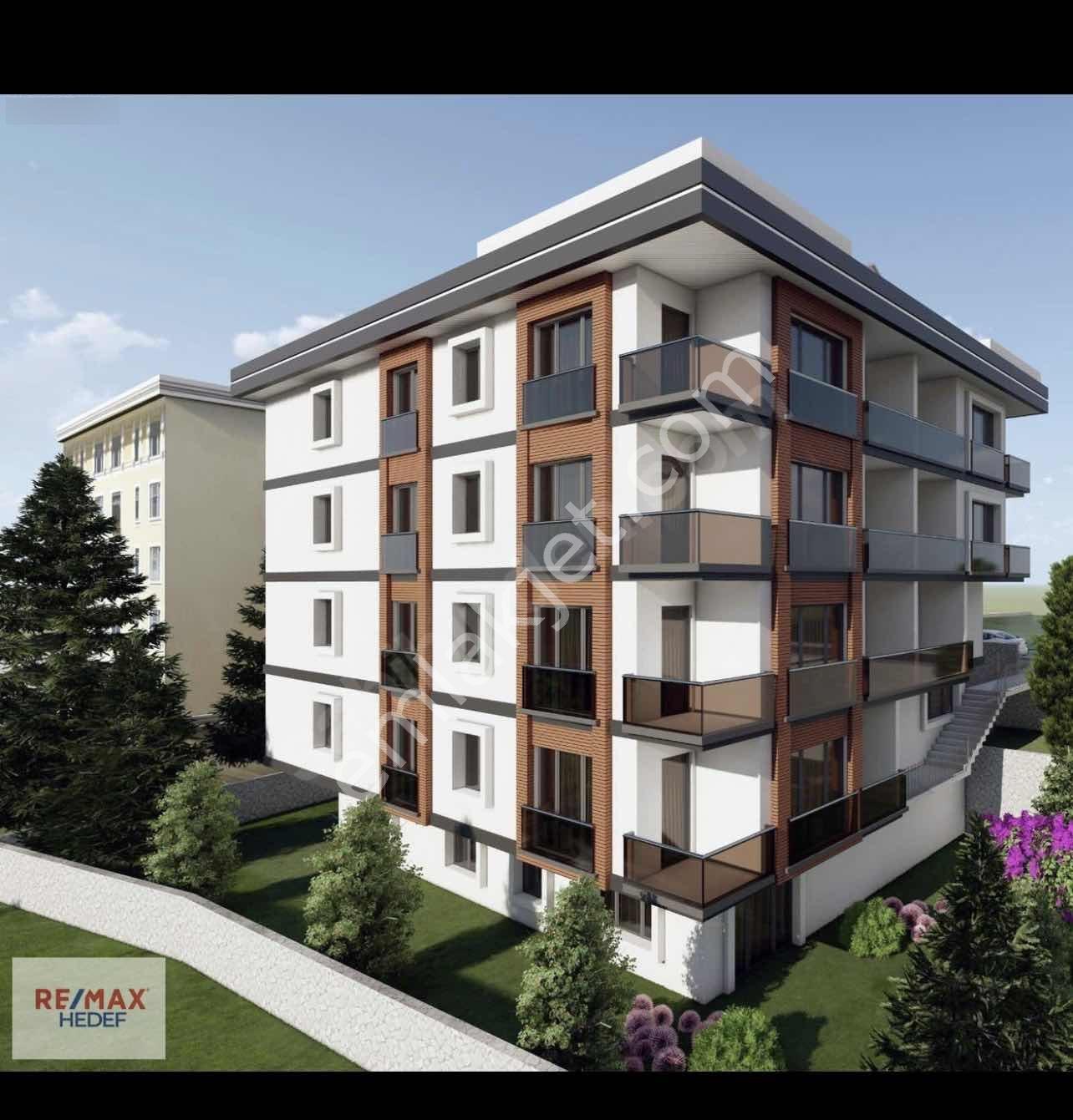 Beylikdüzü Kavaklıda Sıfır 3+1 105 M² Daire