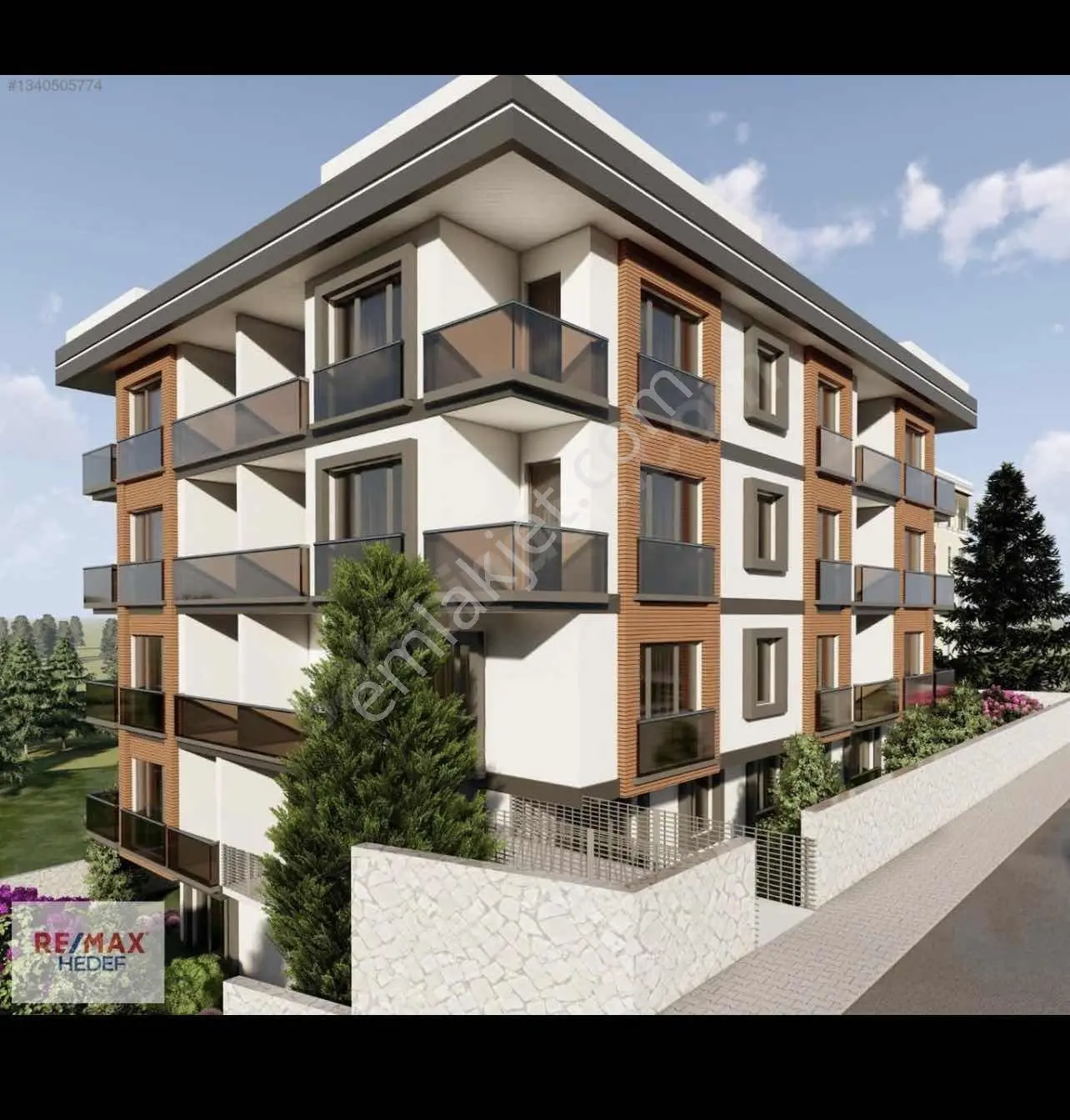 Beylikdüzü Kavaklıda Sıfır 3+1 105 M² Daire — fotoğraf 2