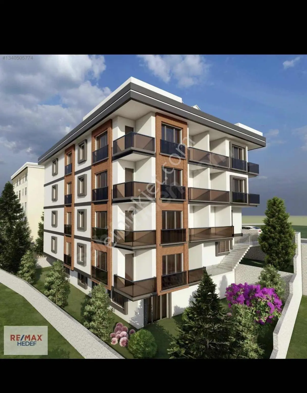 Beylikdüzü Kavaklıda Sıfır 3+1 105 M² Daire — fotoğraf 4