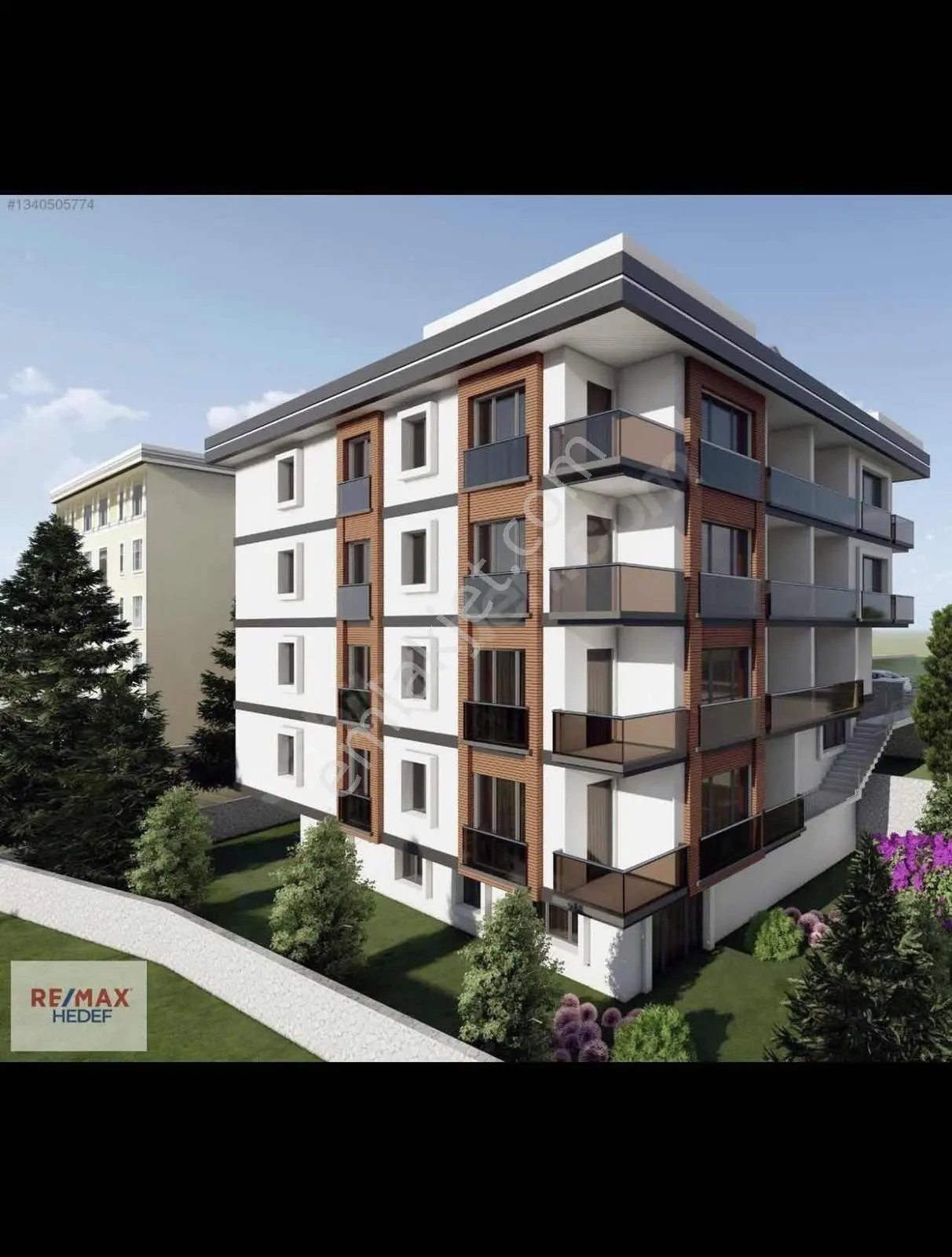 Beylikdüzü Kavaklıda Sıfır 3+1 105 M² Daire — fotoğraf 5