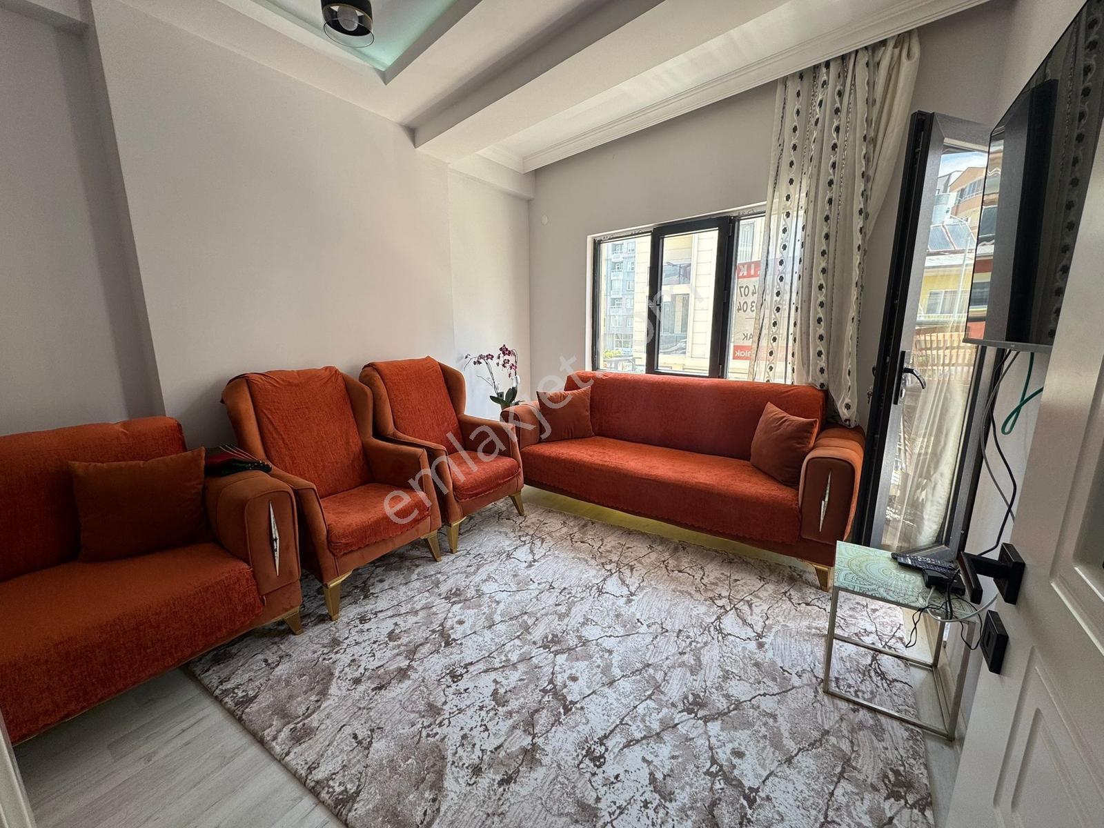 Çakı Yapı Emlaktan Alipaşa Suvaroğlunda Satılık 2+1 — fotoğraf 6