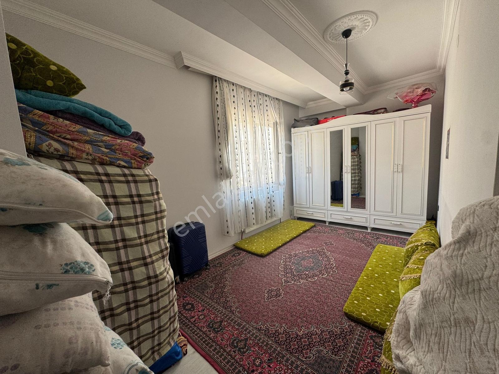 Çakı Yapı Emlaktan Alipaşa Suvaroğlunda Satılık 2+1 — fotoğraf 13