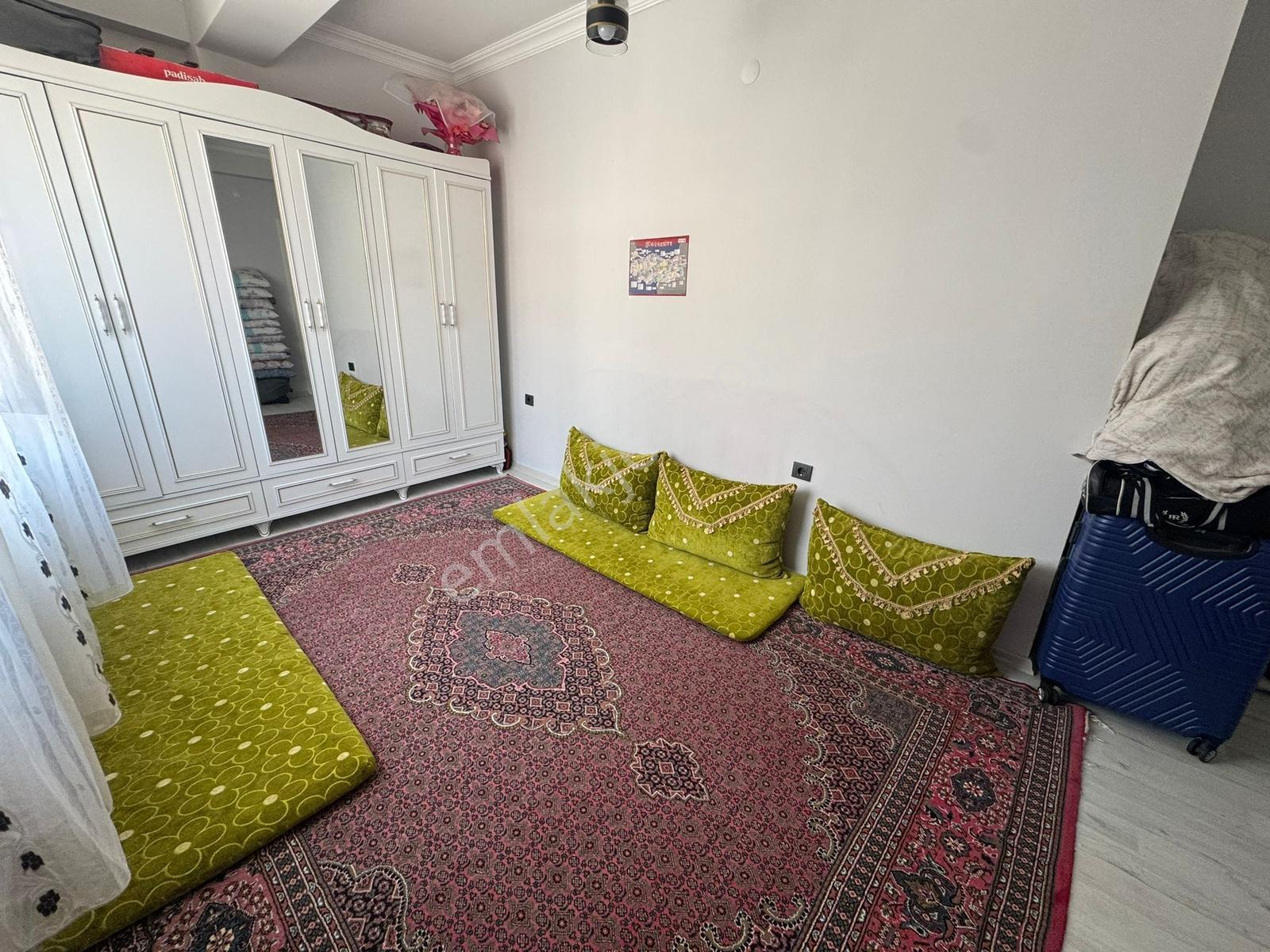 Çakı Yapı Emlaktan Alipaşa Suvaroğlunda Satılık 2+1 — fotoğraf 14