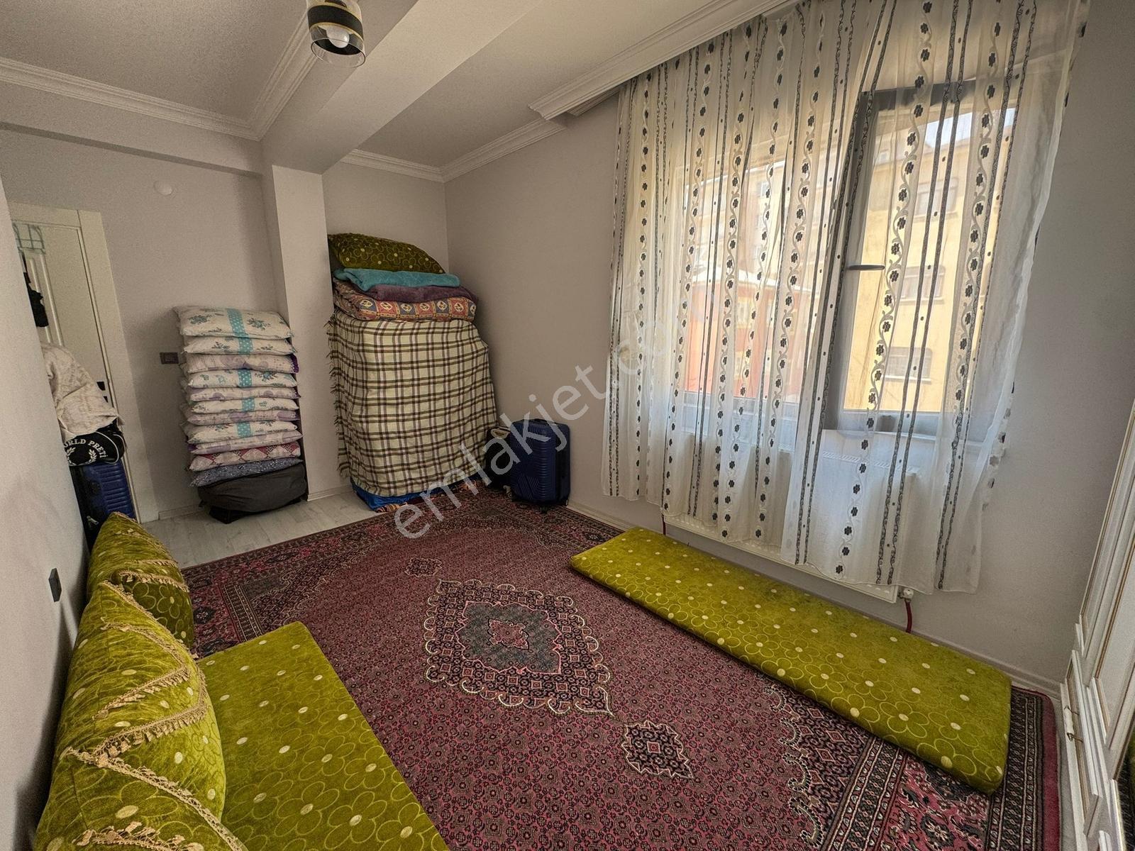 Çakı Yapı Emlaktan Alipaşa Suvaroğlunda Satılık 2+1 — fotoğraf 15