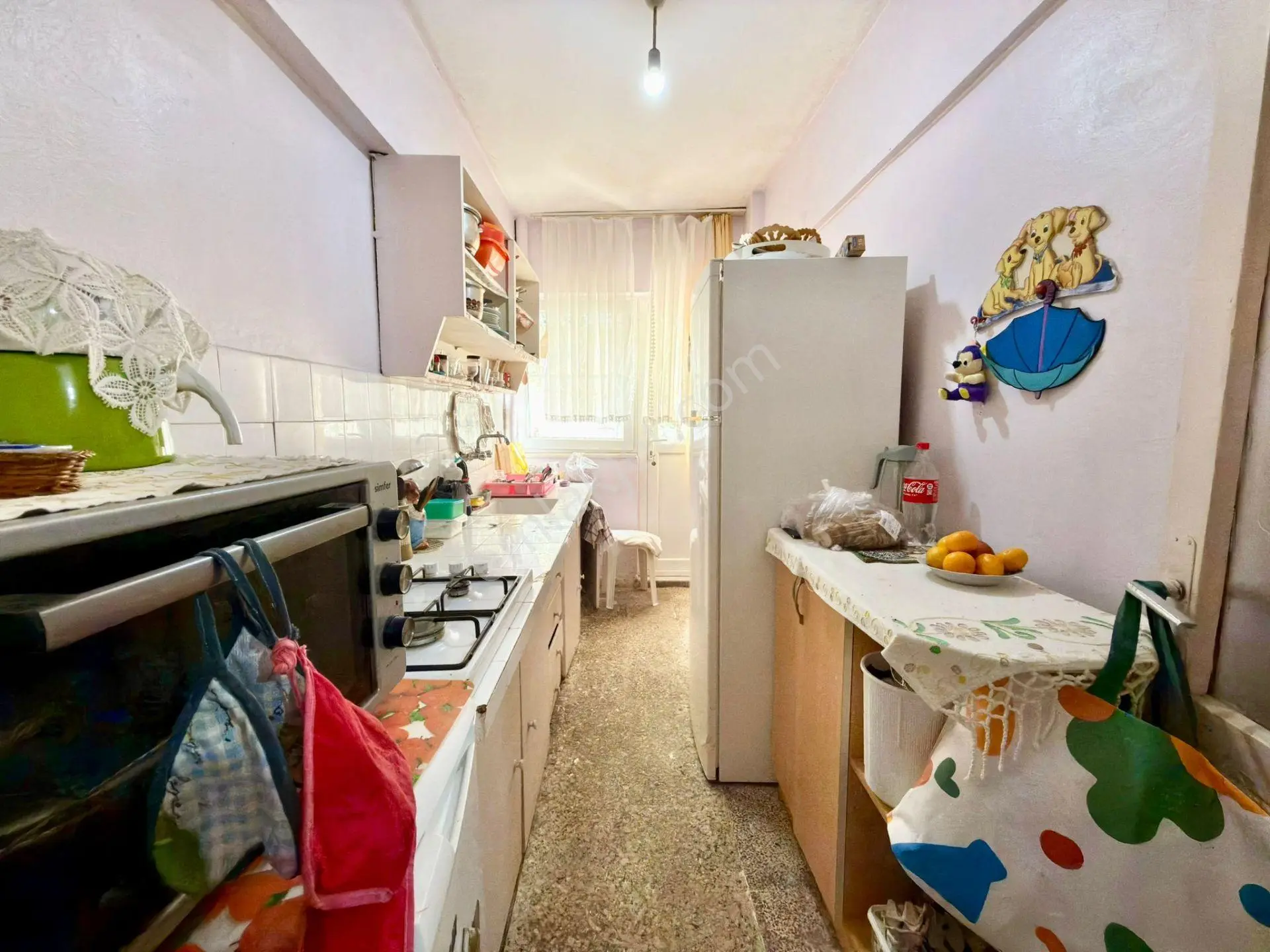 Yükselden Akçay Merkezde Denize 50mt Ayrı Mutfak Fırsat 1+1daire — fotoğraf 2
