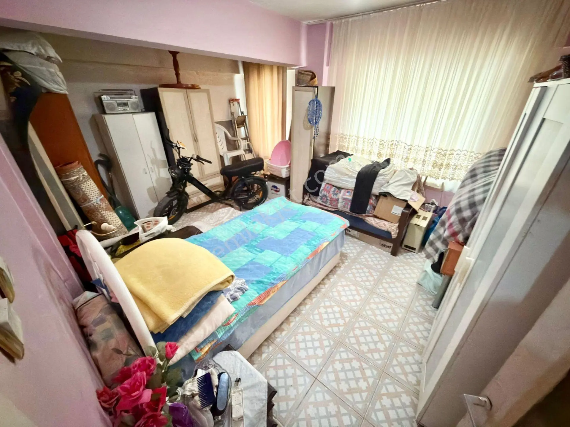 Yükselden Akçay Merkezde Denize 50mt Ayrı Mutfak Fırsat 1+1daire — fotoğraf 10