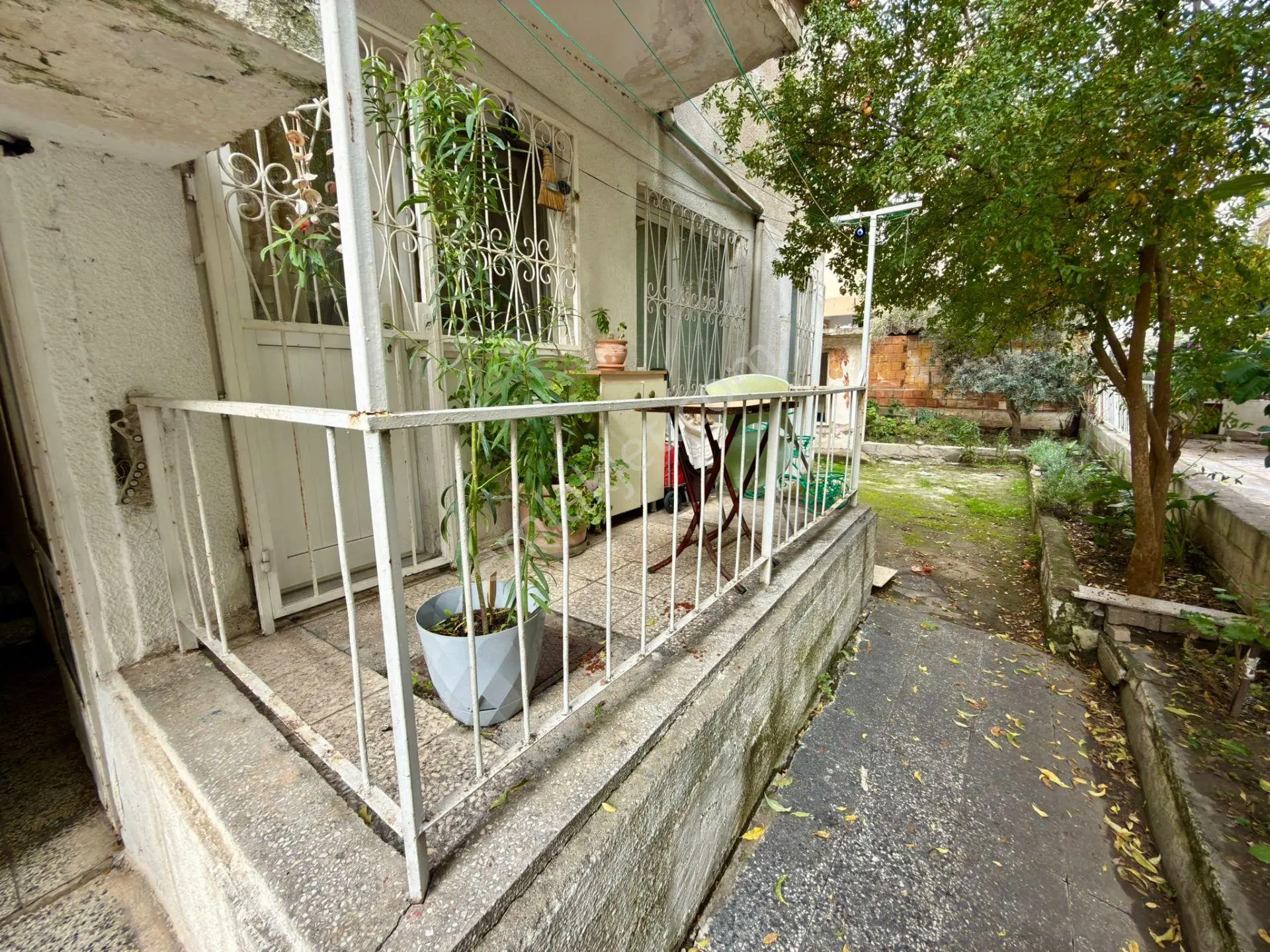 Yükselden Akçay Merkezde Denize 50mt Ayrı Mutfak Fırsat 1+1daire — fotoğraf 20