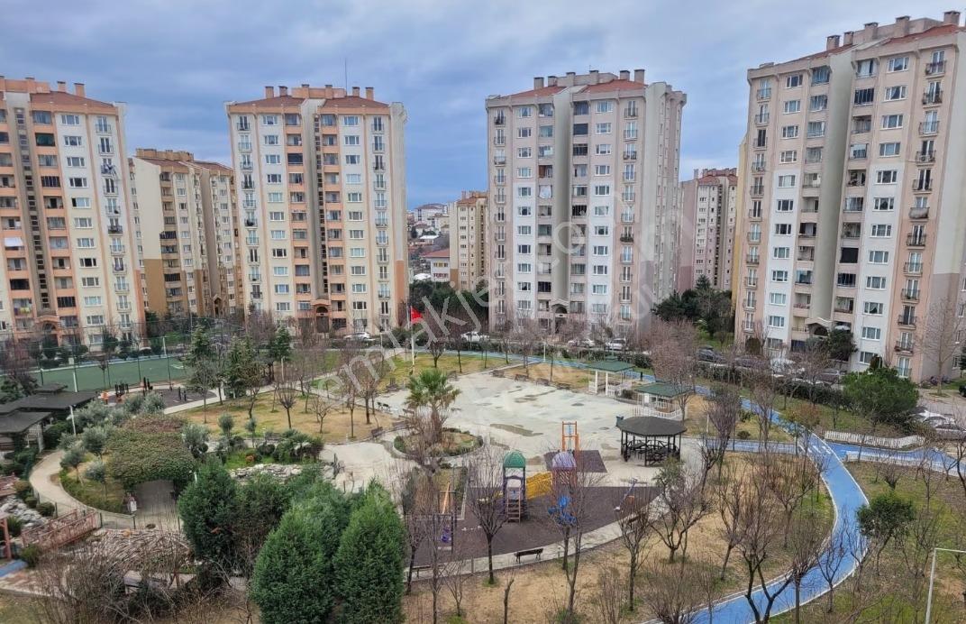 Tuzla Kiptaş 2. Etap'Ta Yüksek Kira Getirili Satılık 2+1