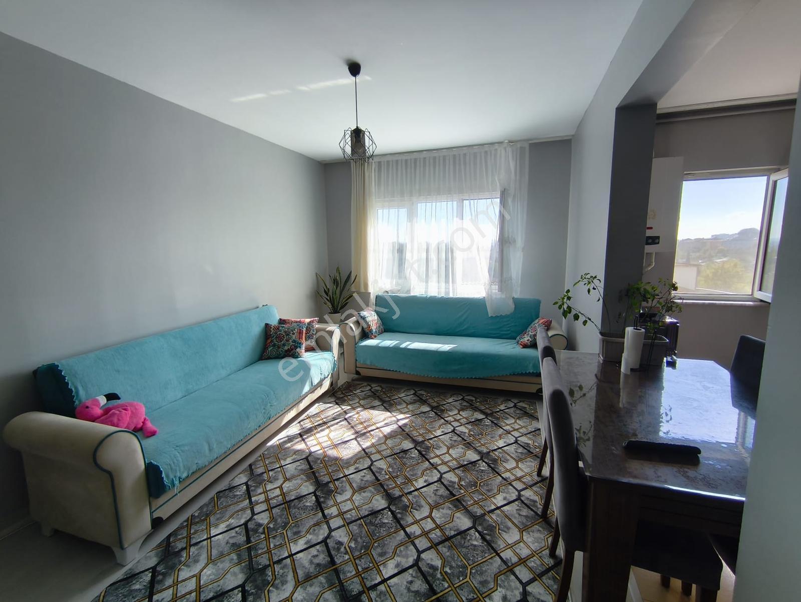 Tuzla Kiptaş 2. Etap'ta Yüksek Kira Getirili Satılık 2+1 — fotoğraf 2