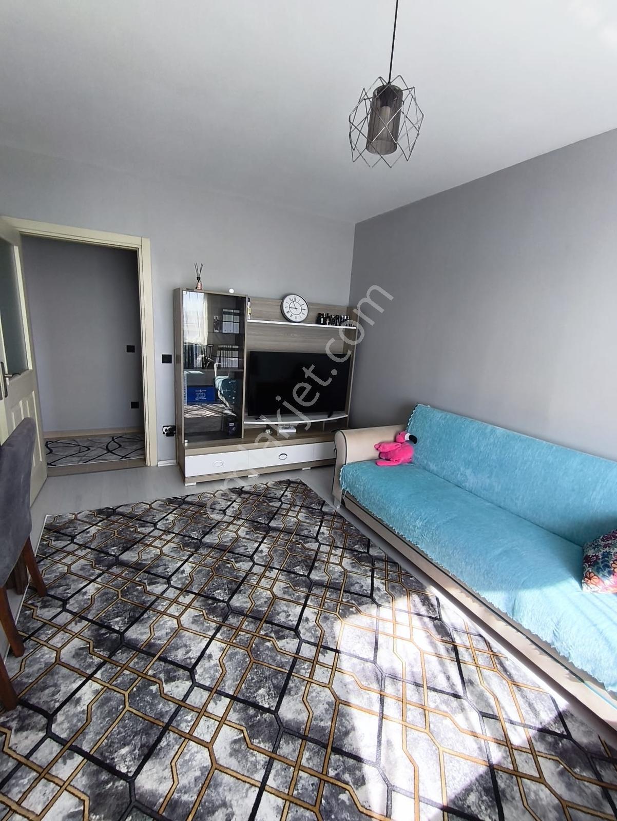 Tuzla Kiptaş 2. Etap'ta Yüksek Kira Getirili Satılık 2+1 — fotoğraf 4