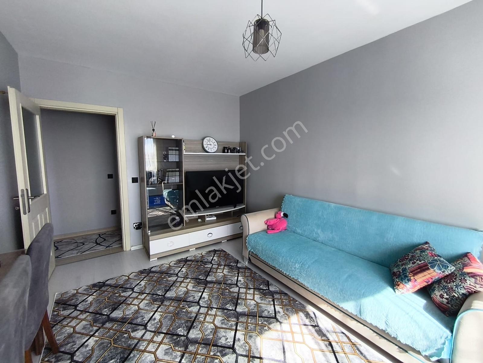 Tuzla Kiptaş 2. Etap'ta Yüksek Kira Getirili Satılık 2+1 — fotoğraf 5