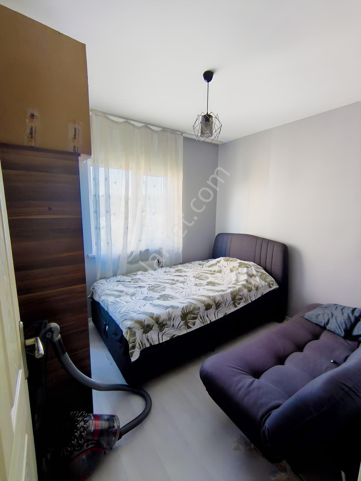 Tuzla Kiptaş 2. Etap'ta Yüksek Kira Getirili Satılık 2+1 — fotoğraf 13
