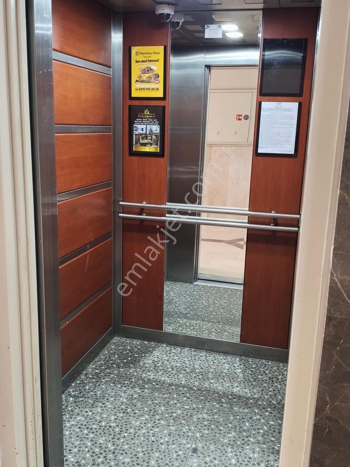 Tuzla Kiptaş 2. Etap'ta Yüksek Kira Getirili Satılık 2+1 — fotoğraf 25
