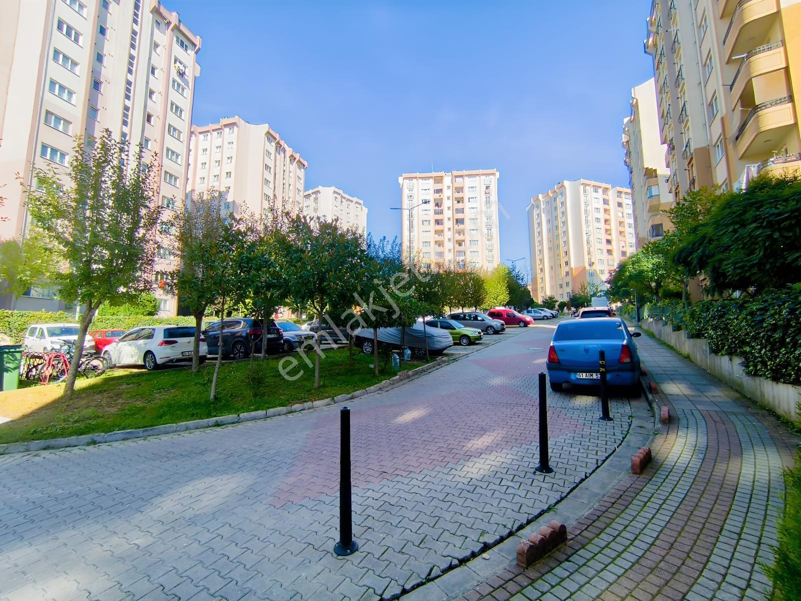 Tuzla Kiptaş 2. Etap'ta Yüksek Kira Getirili Satılık 2+1 — fotoğraf 31