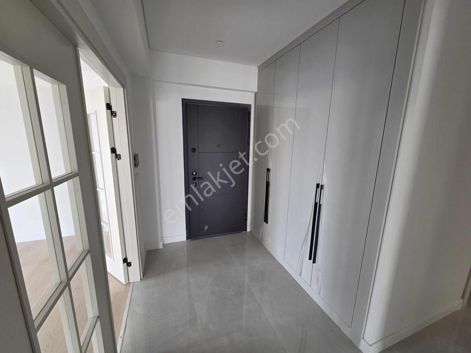 Referans 17 Kışbahçeli Eşsiz 3+1 — fotoğraf 6
