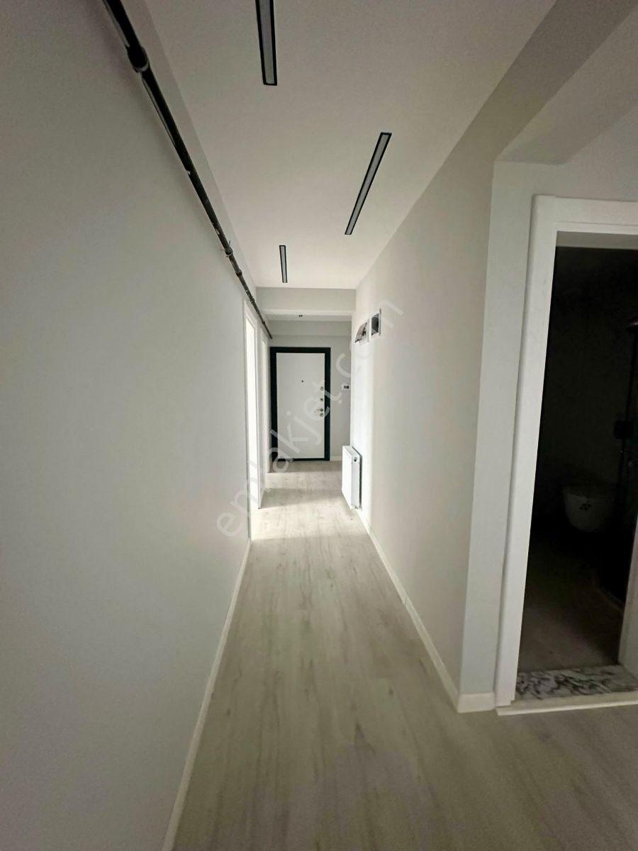 Buluruzdan Edirne Cumhuriyet Mah Satılık 3+1 Lüx Sıfır Daire — fotoğraf 13