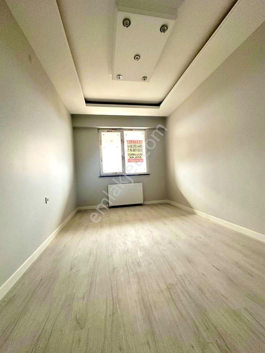 Buluruzdan Edirne Cumhuriyet Mah Satılık 3+1 Lüx Sıfır Daire — fotoğraf 17