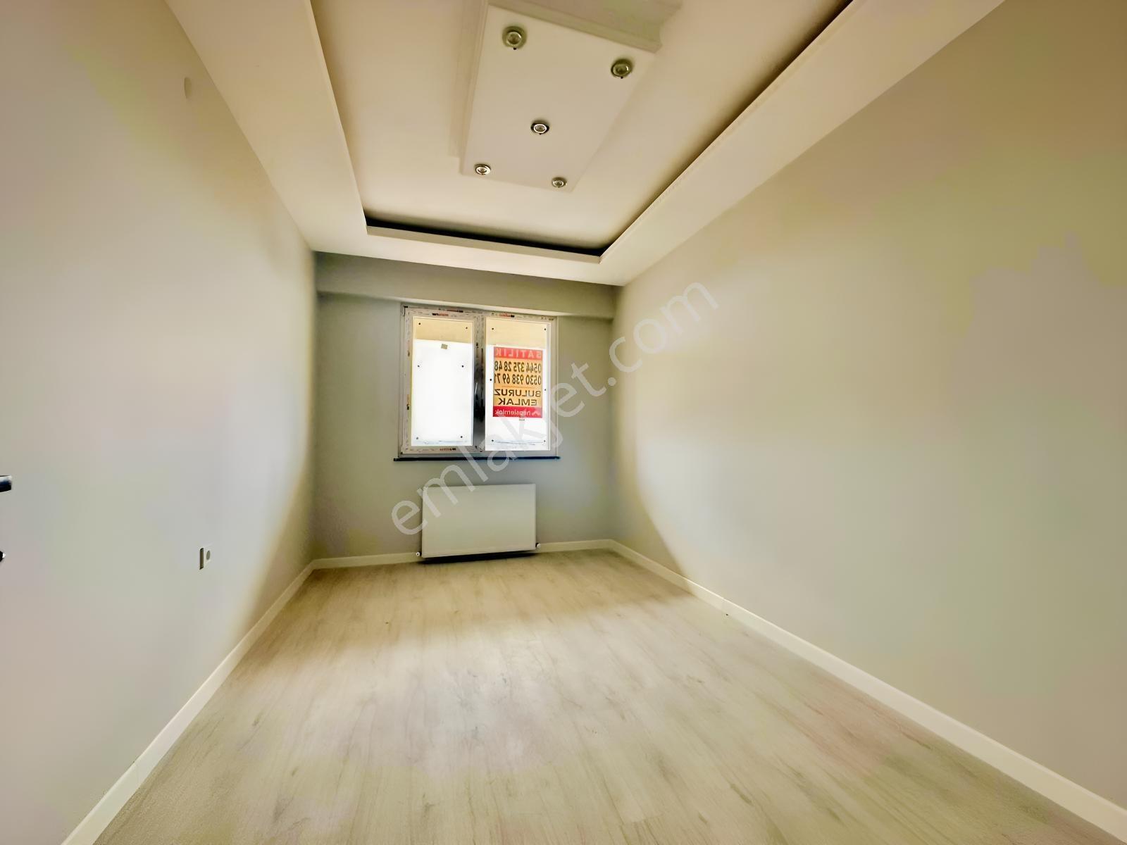 Buluruzdan Edirne Cumhuriyet Mah Satılık 3+1 Lüx Sıfır Daire — fotoğraf 18
