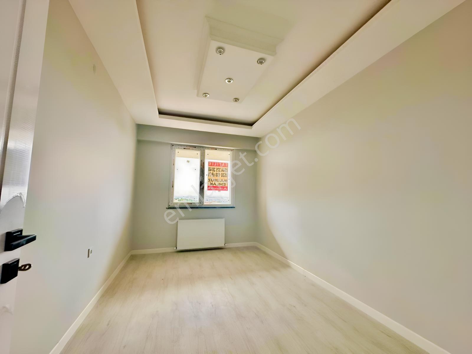 Buluruzdan Edirne Cumhuriyet Mah Satılık 3+1 Lüx Sıfır Daire — fotoğraf 19