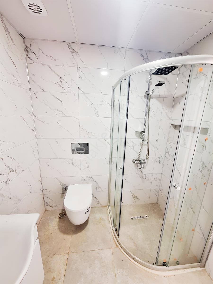 Buluruzdan Edirne Cumhuriyet Mah Satılık 3+1 Lüx Sıfır Daire — fotoğraf 23