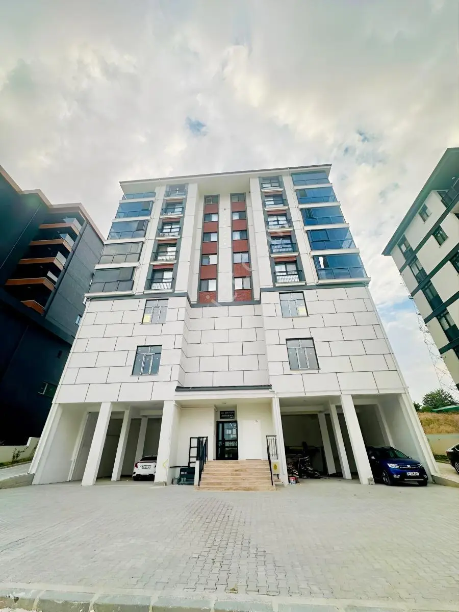 Buluruzdan Edirne Cumhuriyet Mah Satılık 3+1 Lüx Sıfır Daire — fotoğraf 37