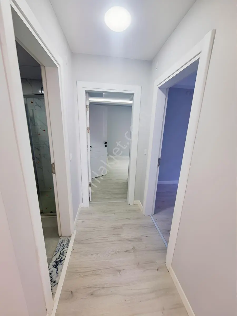 Buluruzdan Edirne Cumhuriyet Mah Satılık 3+1 Lüx Sıfır Daire — fotoğraf 51