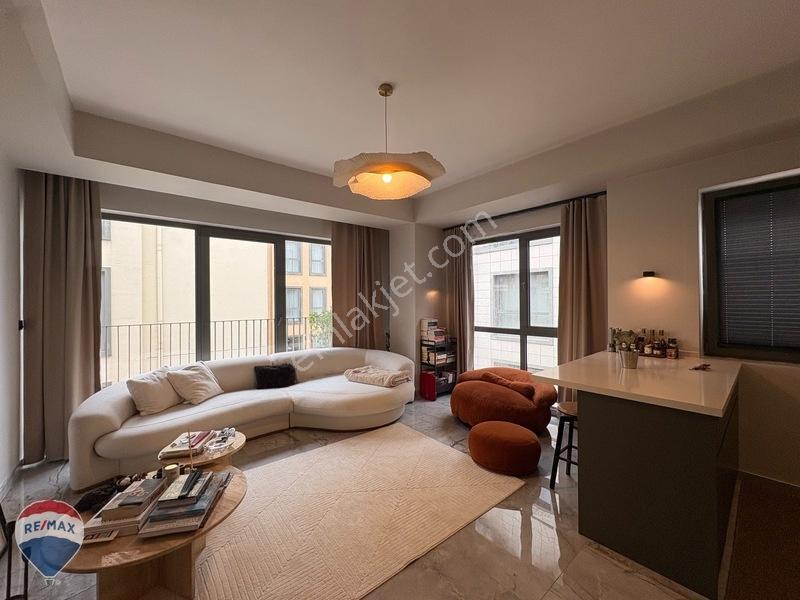 Cadde54'te Premium Konsept Şık Ve Lüks Eşyalı Daire — fotoğraf 2
