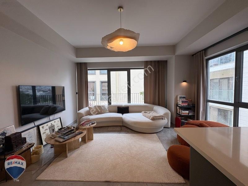 Cadde54'te Premium Konsept Şık Ve Lüks Eşyalı Daire — fotoğraf 4