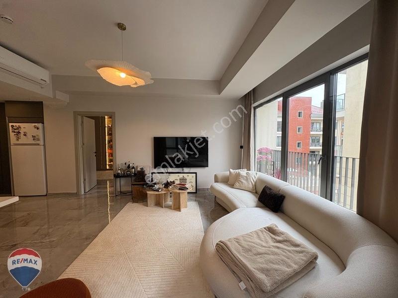 Cadde54'te Premium Konsept Şık Ve Lüks Eşyalı Daire — fotoğraf 5