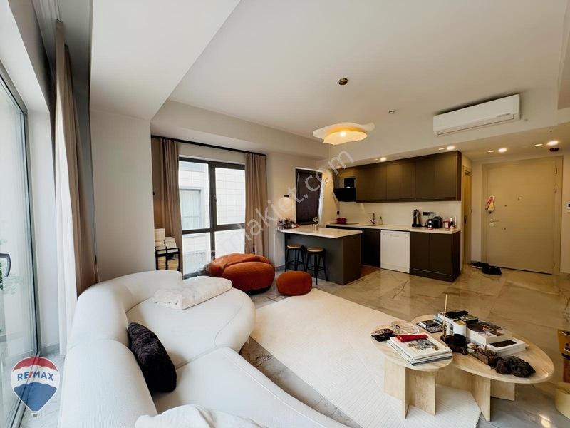 Cadde54'te Premium Konsept Şık Ve Lüks Eşyalı Daire — fotoğraf 6