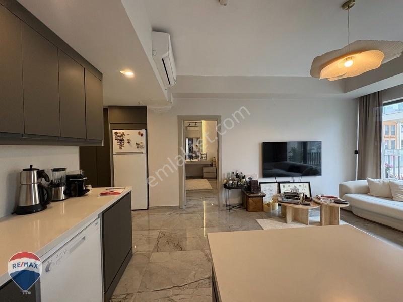 Cadde54'te Premium Konsept Şık Ve Lüks Eşyalı Daire — fotoğraf 8