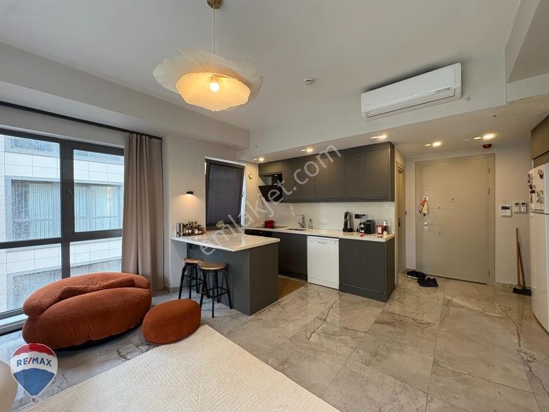 Cadde54'te Premium Konsept Şık Ve Lüks Eşyalı Daire — fotoğraf 14