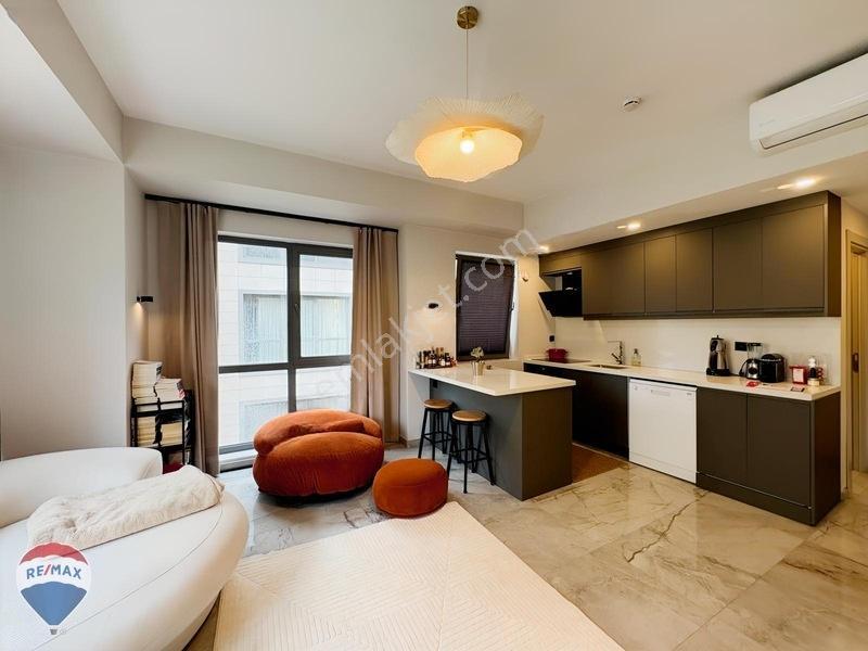 Cadde54'te Premium Konsept Şık Ve Lüks Eşyalı Daire — fotoğraf 15