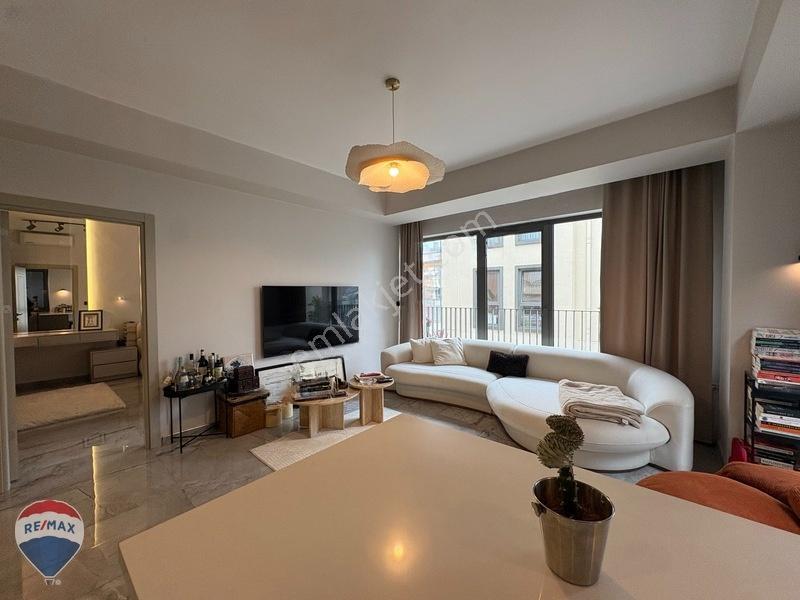 Cadde54'te Premium Konsept Şık Ve Lüks Eşyalı Daire — fotoğraf 16