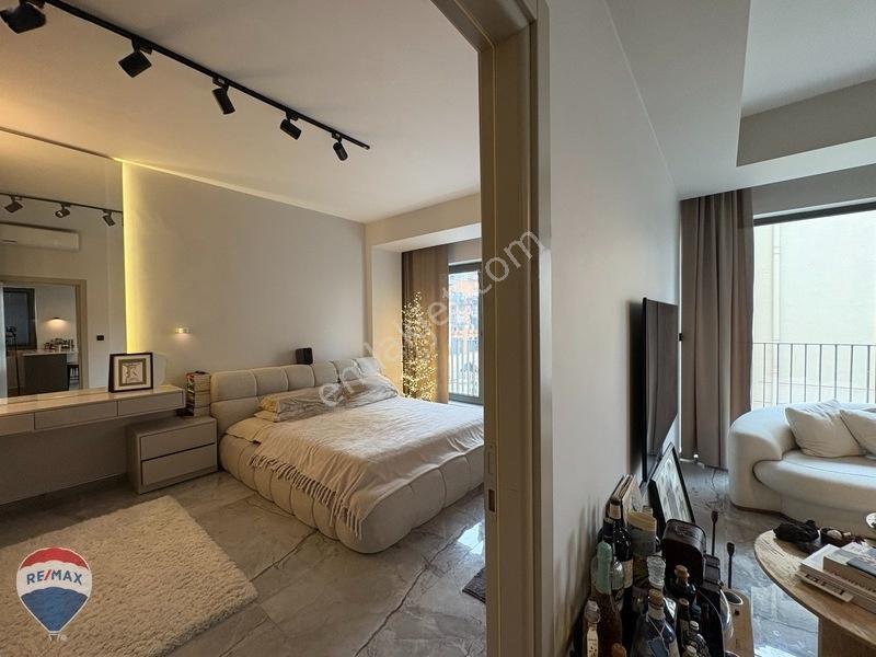 Cadde54'te Premium Konsept Şık Ve Lüks Eşyalı Daire — fotoğraf 17