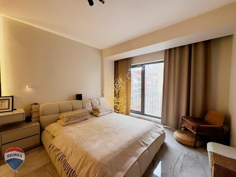 Cadde54'te Premium Konsept Şık Ve Lüks Eşyalı Daire — fotoğraf 19